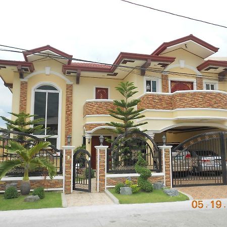 For Long Term Only - Italia 500 In Bf Resort Village Las Pinas Manila Exterior foto