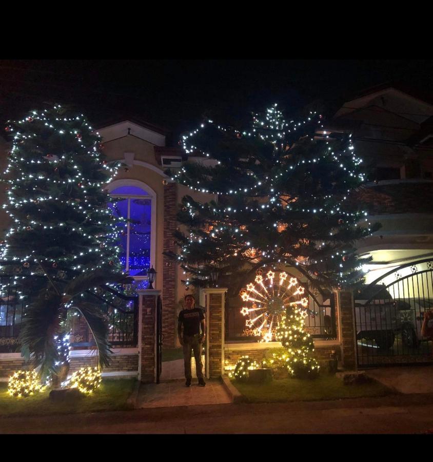 For Long Term Only - Italia 500 In Bf Resort Village Las Pinas Manila Exterior foto