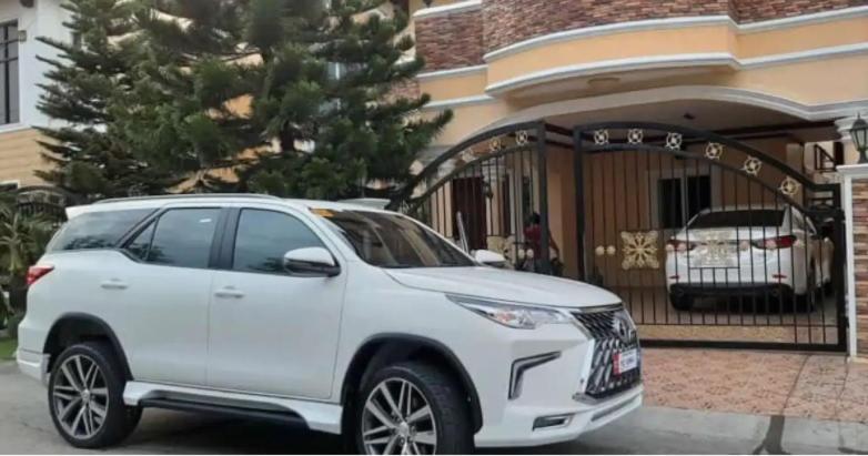 For Long Term Only - Italia 500 In Bf Resort Village Las Pinas Manila Exterior foto