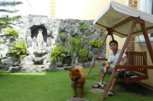 For Long Term Only - Italia 500 In Bf Resort Village Las Pinas Manila Exterior foto