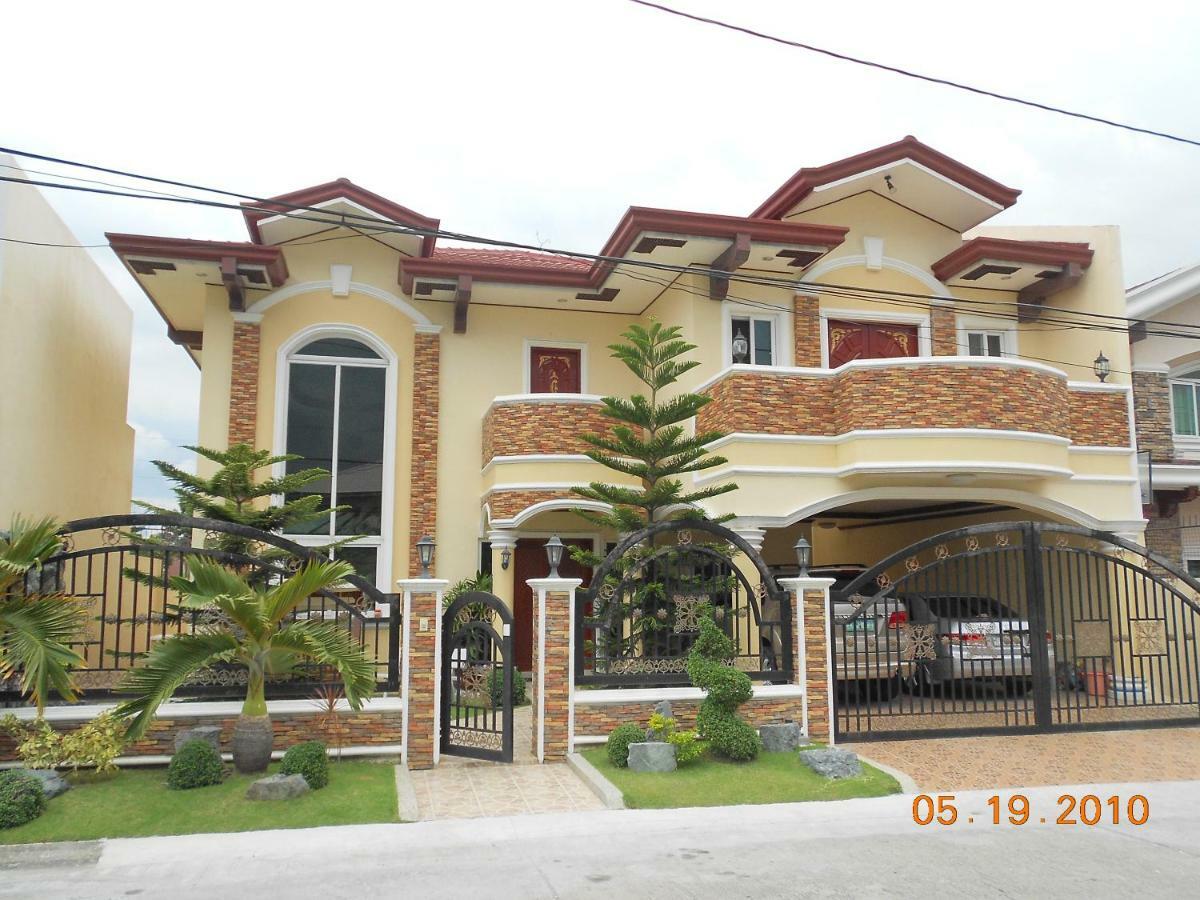 For Long Term Only - Italia 500 In Bf Resort Village Las Pinas Manila Exterior foto