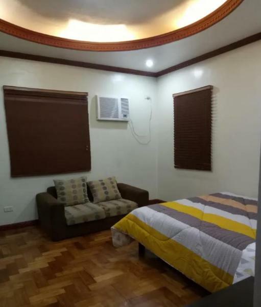 For Long Term Only - Italia 500 In Bf Resort Village Las Pinas Manila Exterior foto
